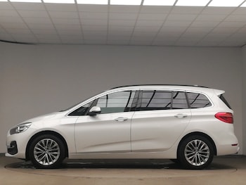 Used BMW 2 Series 2018 for sale - 76465166: Photo