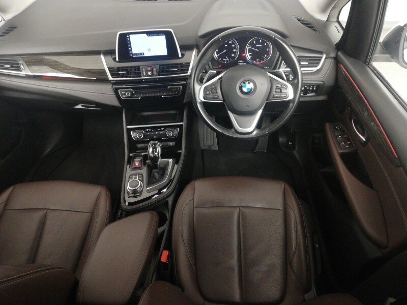 Used BMW 2 Series 2018 for sale - 76465166: Photo 7