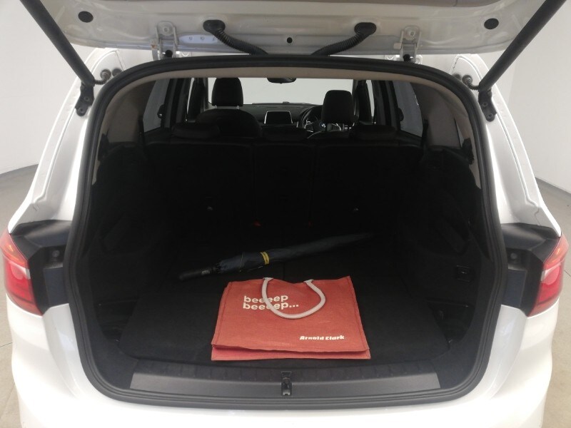 Used BMW 2 Series 2018 for sale - 76465166: Photo 8