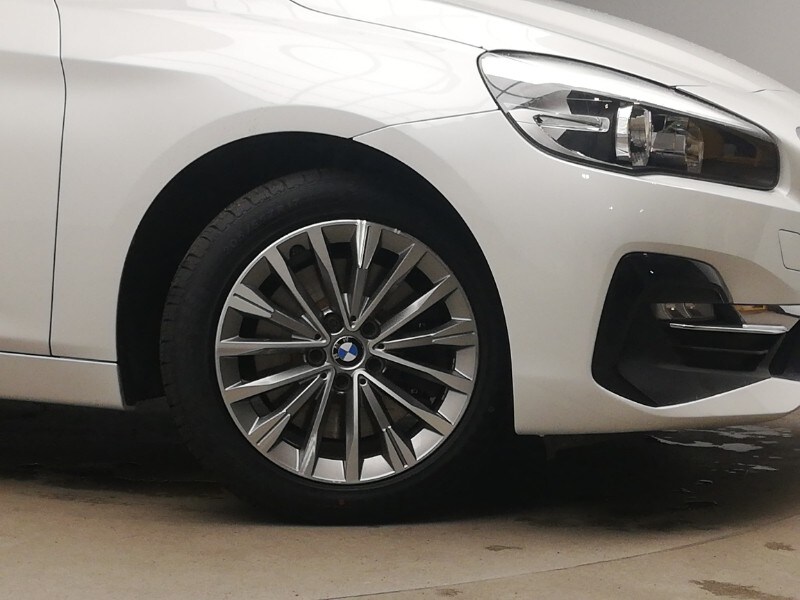 Used BMW 2 Series 2018 for sale - 76465166: Photo 9