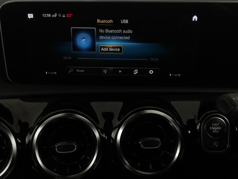 Used Mercedes-Benz A-Class 2018 for sale - 77988061: Photo 10