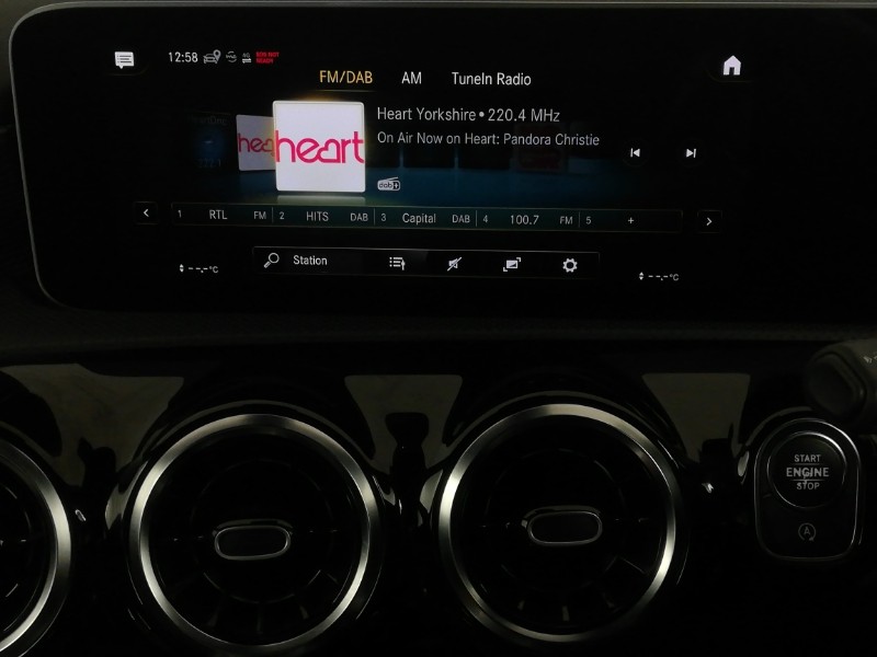 Used Mercedes-Benz A-Class 2018 for sale - 77988061: Photo 12