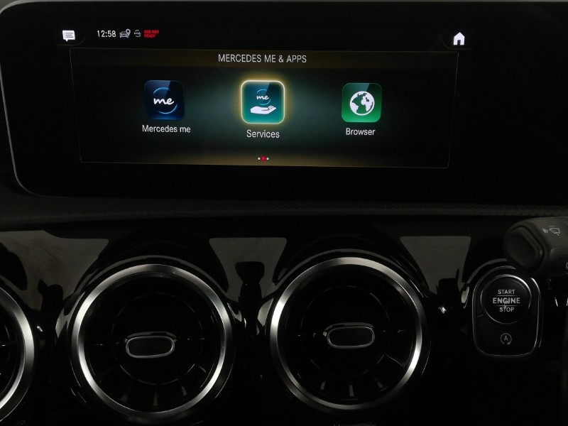 Used Mercedes-Benz A-Class 2018 for sale - 77988061: Photo 13