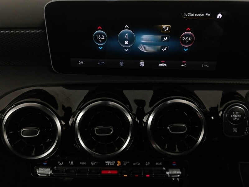 Used Mercedes-Benz A-Class 2018 for sale - 77988061: Photo 16