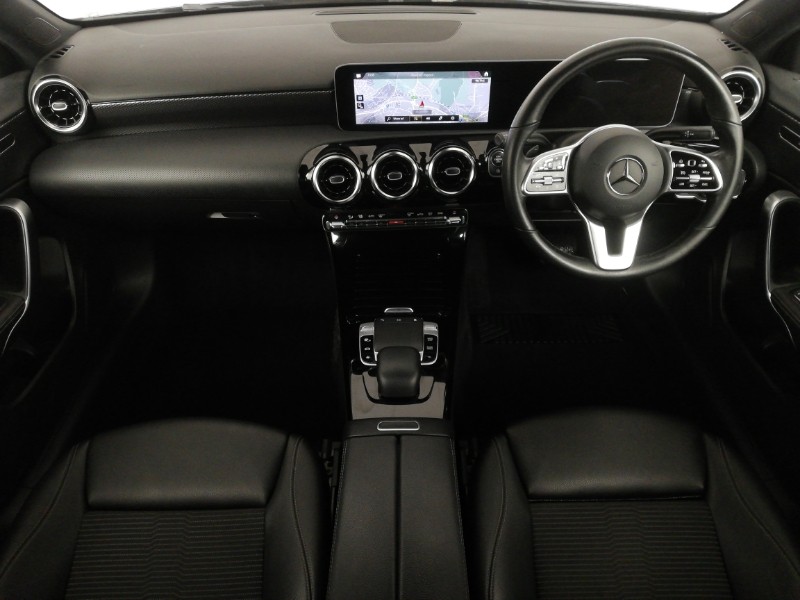 Used Mercedes-Benz A-Class 2018 for sale - 77988061: Photo 2