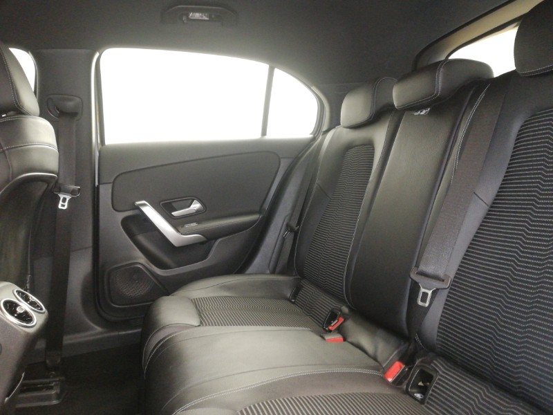 Used Mercedes-Benz A-Class 2018 for sale - 77988061: Photo 6