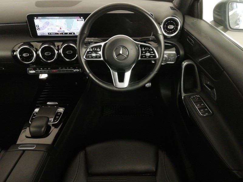 Used Mercedes-Benz A-Class 2018 for sale - 77988061: Photo 7