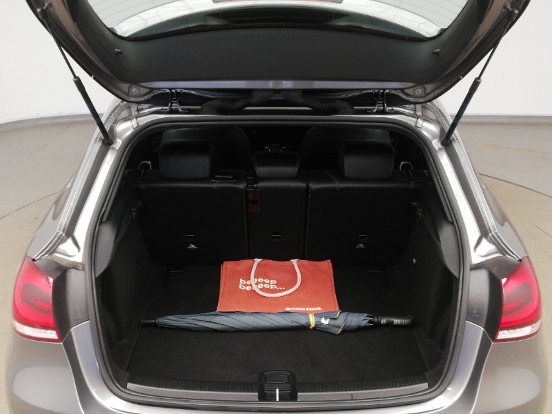 Used Mercedes-Benz A-Class 2018 for sale - 77988061: Photo 8