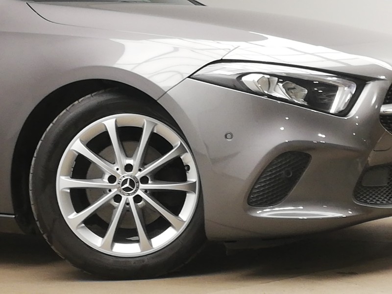 Used Mercedes-Benz A-Class 2018 for sale - 77988061: Photo 9