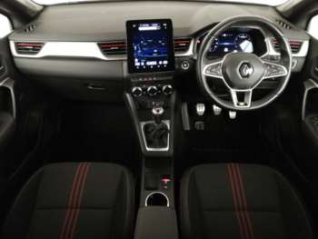 Used Renault Captur 2022 for sale - 75097181: Photo