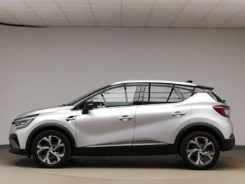 Used Renault Captur 2022 for sale - 75097181: Photo