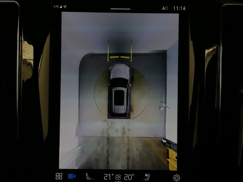 Used Volvo XC60 2023 for sale - 77405195: Photo 12