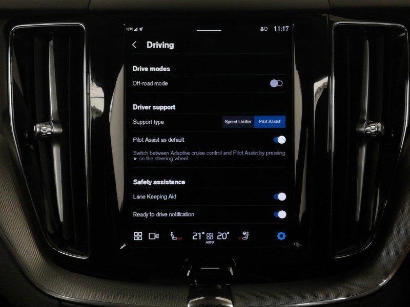 Used Volvo XC60 2023 for sale - 77405195: Photo 15