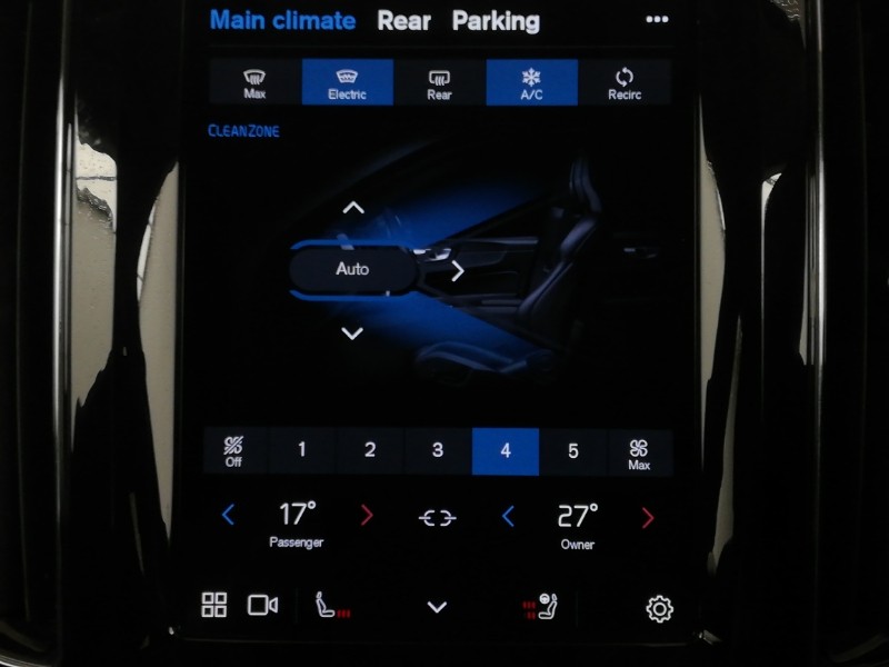 Used Volvo XC60 2023 for sale - 77405195: Photo 16