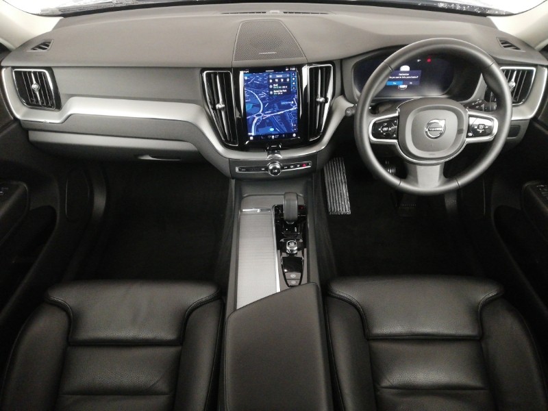 Used Volvo XC60 2023 for sale - 77405195: Photo 2
