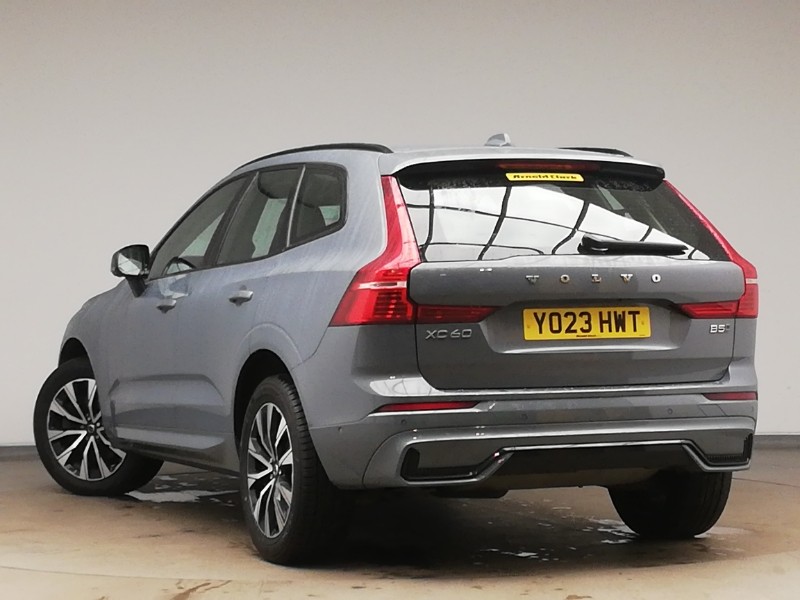 Used Volvo XC60 2023 for sale - 77405195: Photo 3