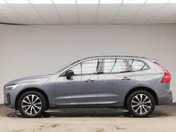 Used Volvo XC60 2023 for sale - 77405195: Photo