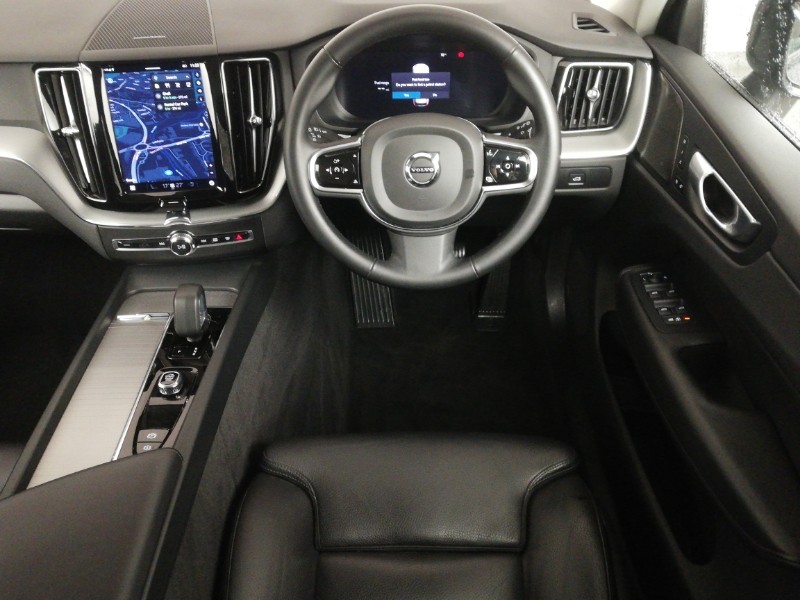 Used Volvo XC60 2023 for sale - 77405195: Photo 7