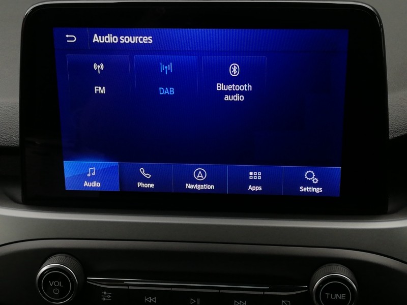 Used Ford Focus 2022 for sale - 77201890: Photo 10