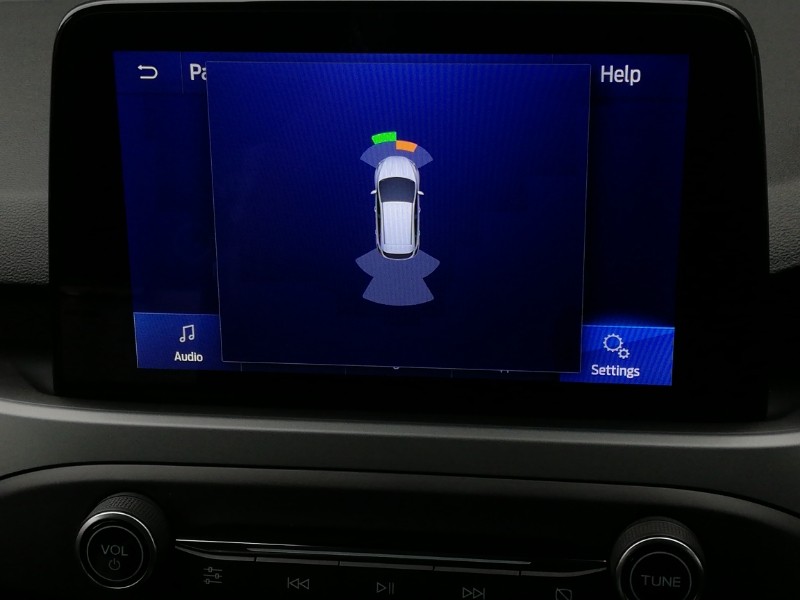 Used Ford Focus 2022 for sale - 77201890: Photo 11