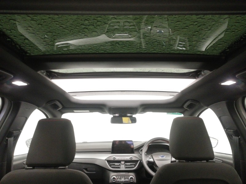 Used Ford Focus 2022 for sale - 77201890: Photo 13