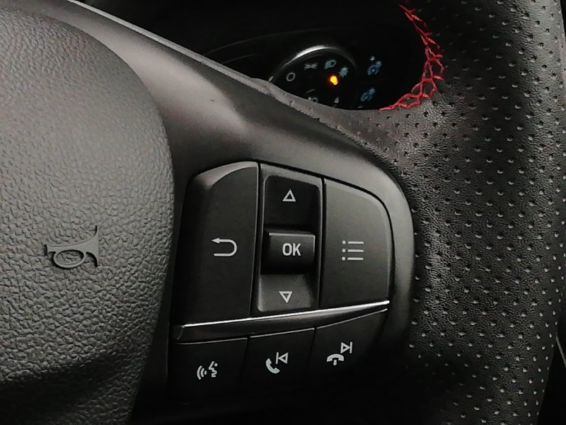 Used Ford Focus 2022 for sale - 77201890: Photo 17