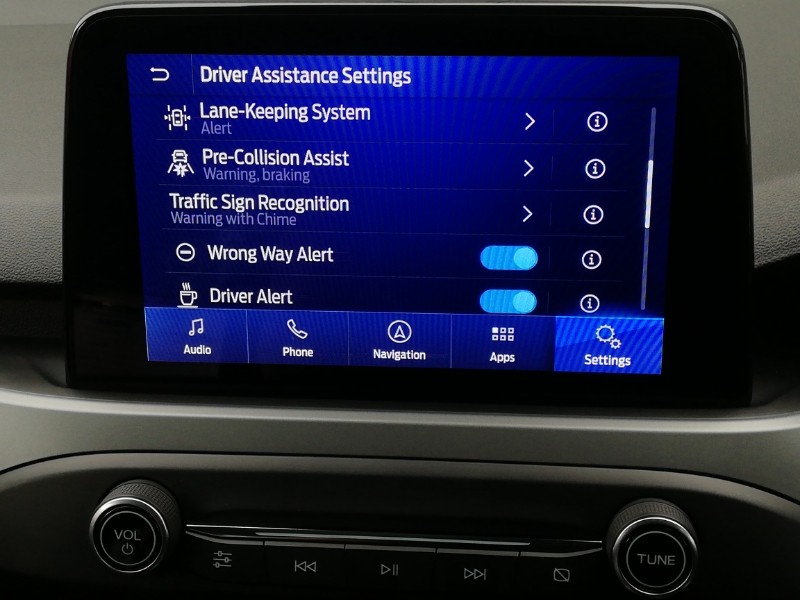 Used Ford Focus 2022 for sale - 77201890: Photo 18