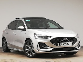 Used Ford Focus 2022 for sale - 77201890: Photo