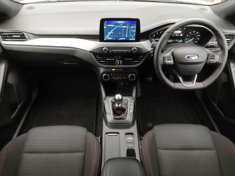 Used Ford Focus 2022 for sale - 77201890: Photo 2