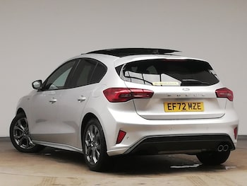 Used Ford Focus 2022 for sale - 77201890: Photo