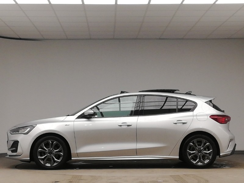 Used Ford Focus 2022 for sale - 77201890: Photo 4