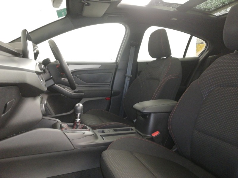 Used Ford Focus 2022 for sale - 77201890: Photo 5