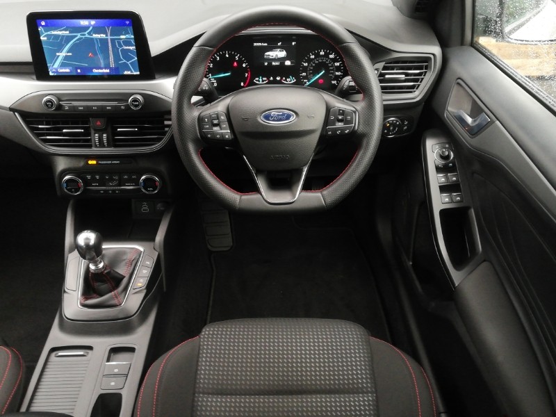 Used Ford Focus 2022 for sale - 77201890: Photo 7