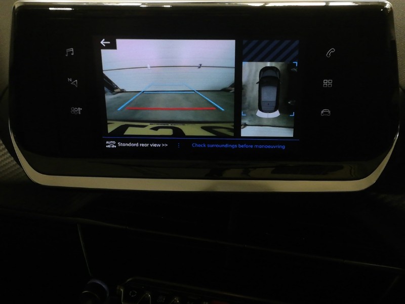 Used Peugeot 208 2023 for sale - 78146789: Photo 11