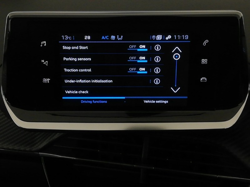 Used Peugeot 208 2023 for sale - 78146789: Photo 14