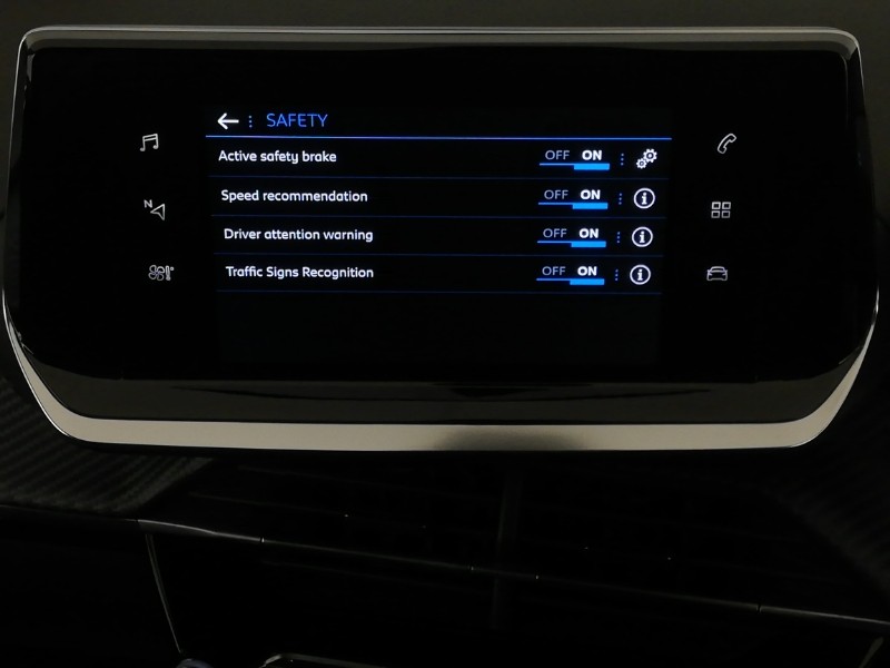 Used Peugeot 208 2023 for sale - 78146789: Photo 15