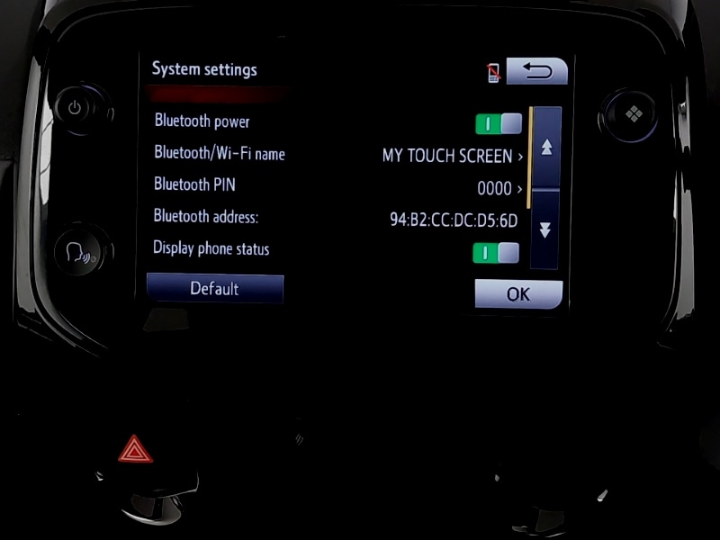 Used Toyota AYGO 2021 for sale - 78178577: Photo 10