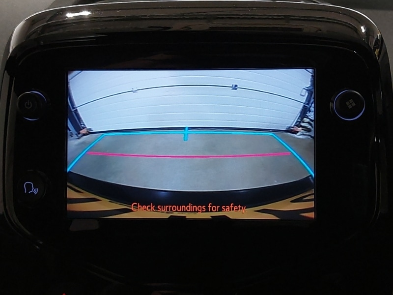 Used Toyota AYGO 2021 for sale - 78178577: Photo 11