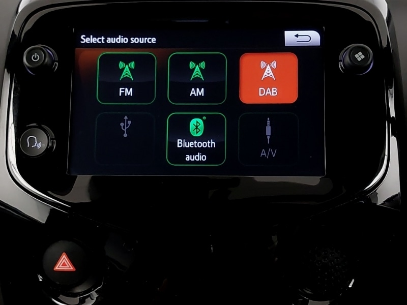 Used Toyota AYGO 2021 for sale - 78178577: Photo 13