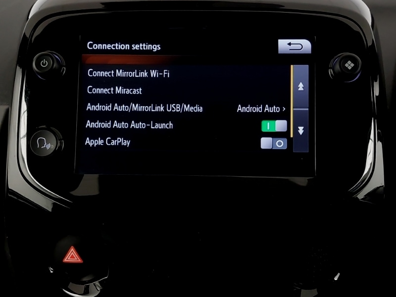 Used Toyota AYGO 2021 for sale - 78178577: Photo 15