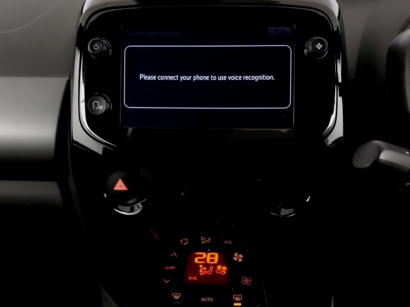 Used Toyota AYGO 2021 for sale - 78178577: Photo 16