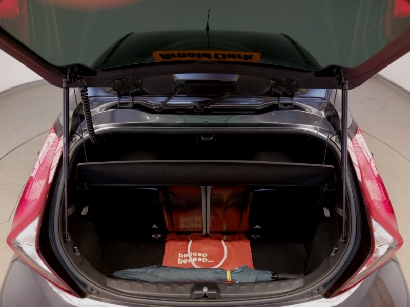 Used Toyota AYGO 2021 for sale - 78178577: Photo 8