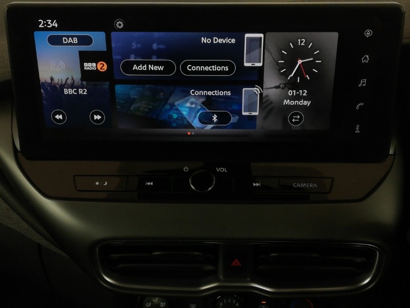 Used Nissan Juke 2025 for sale - 77252391: Photo 14