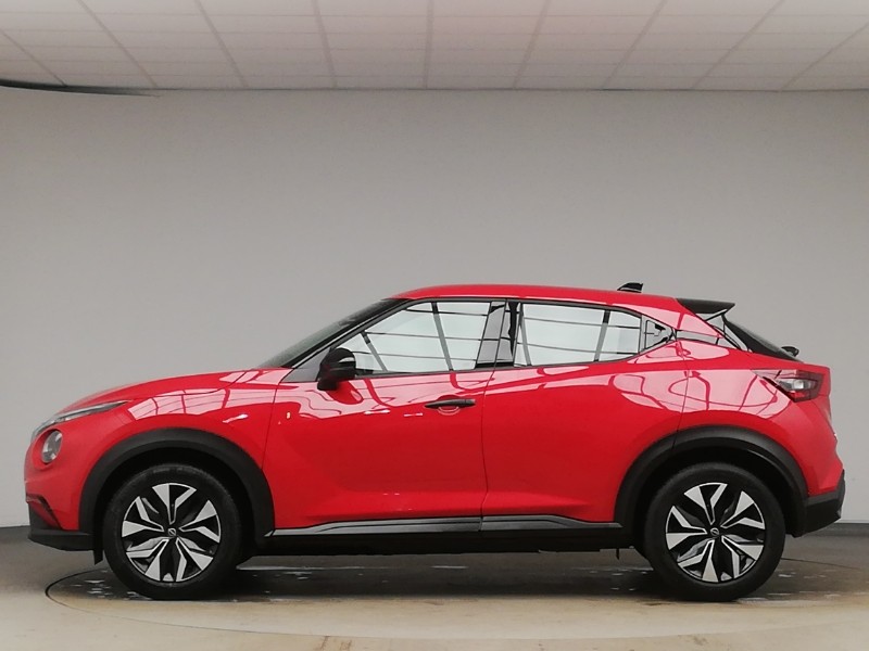 Used Nissan Juke 2025 for sale - 77252391: Photo 4