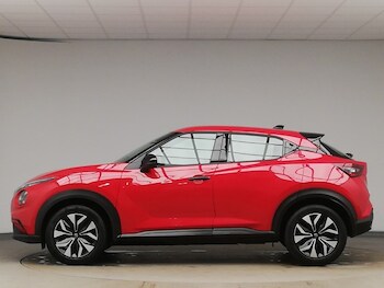 Used Nissan Juke 2025 for sale - 77252391: Photo