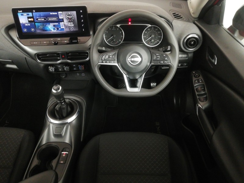 Used Nissan Juke 2025 for sale - 77252391: Photo 7