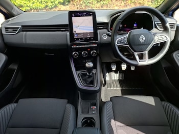 Used Renault Clio 2025 for sale - 79592022: Photo