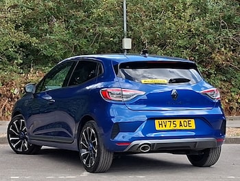 Used Renault Clio 2025 for sale - 79592022: Photo