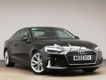 2022 - 35 TFSI Sport 2dr S Tronic