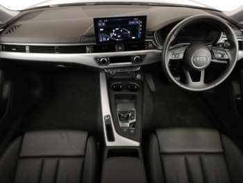 Used Audi A5 2022 for sale - 75125012: Photo